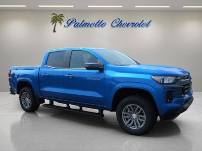 Certified 2024 Chevrolet Colorado LT w/ LT Convenience Package II