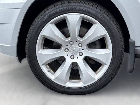Used 2011 Mercedes-Benz GLK 350 2WD image 11