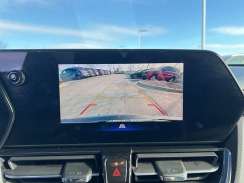 Used 2024 Chevrolet TrailBlazer ACTIV w/ Driver Confidence Package image 19