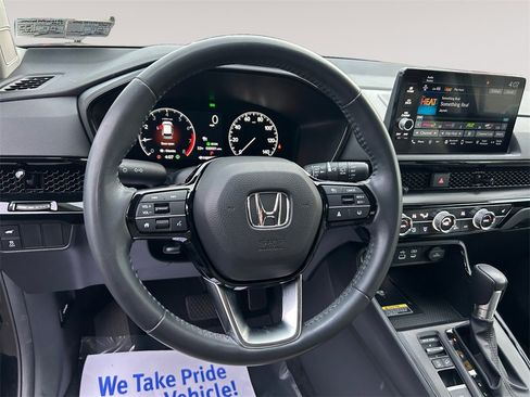 Used 2023 Honda CR-V EX-L image 12