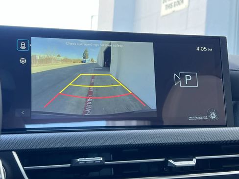 New 2026 Hyundai Sonata SEL image 19