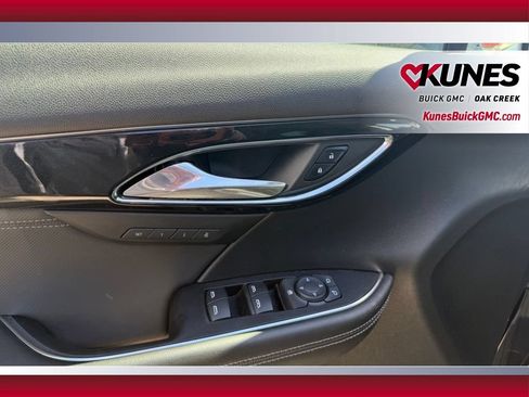 Used 2024 Buick Envision Preferred AWD/4WD image 6