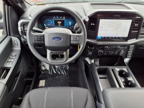 New 2026 Ford F150 STX w/ F-150 LOBO Package AWD/4WD image 9