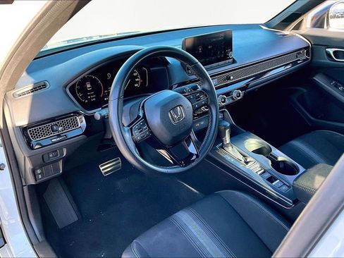 Used 2023 Honda Civic Sport image 14