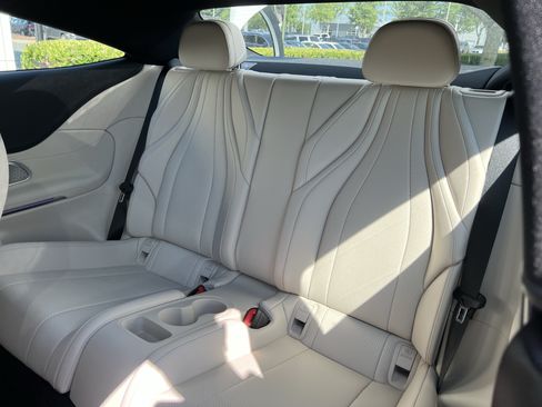 New 2026 Mercedes-Benz CLE 300 4MATIC Coupe image 34