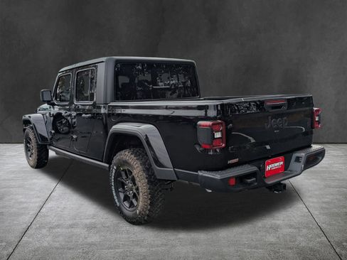 New 2026 Jeep Gladiator Sport image 6