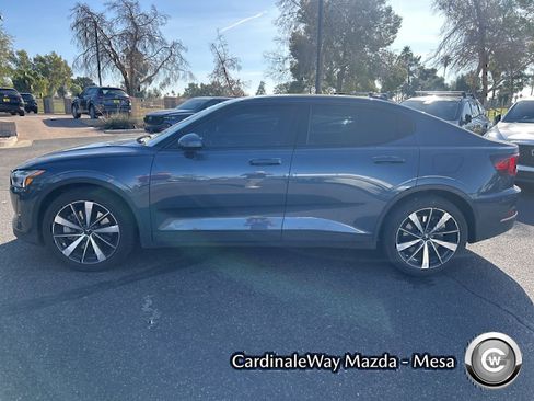 Used 2022 Polestar Polestar 2 w/ Plus Package image 4