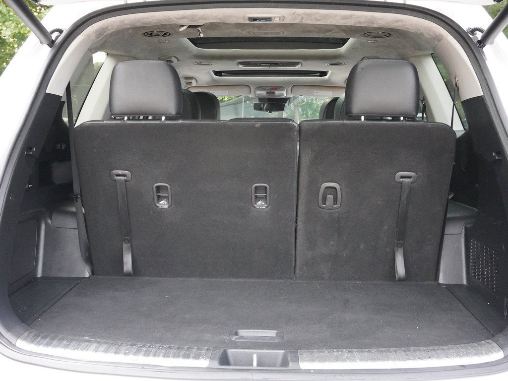 Used 2024 Kia Telluride SX Prestige AWD/4WD image 25