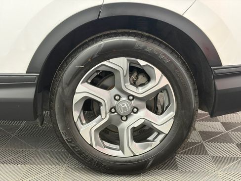 Used 2019 Honda CR-V EX image 35