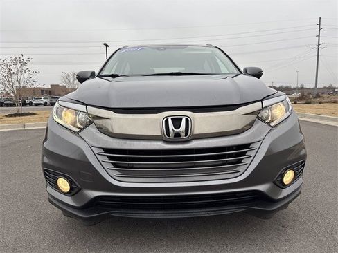 Used 2021 Honda HR-V EX image 14