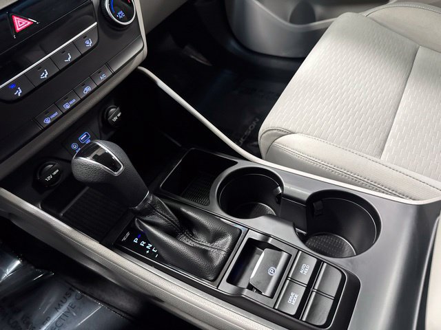 Used 2020 Hyundai Tucson SE FWD image 19