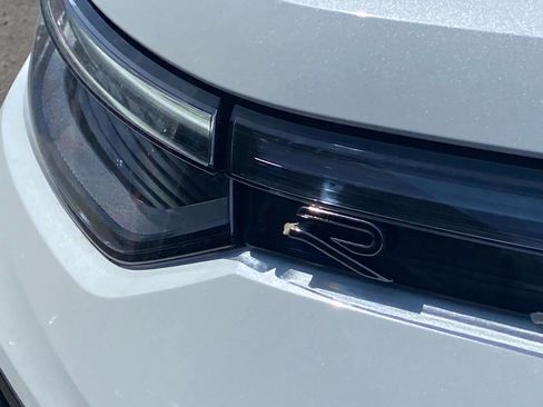 New 2026 Volkswagen Tiguan SEL R-Line AWD/4WD image 5