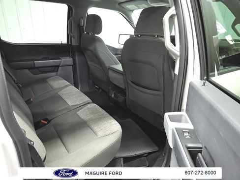 Used 2023 Ford F150 XLT image 20