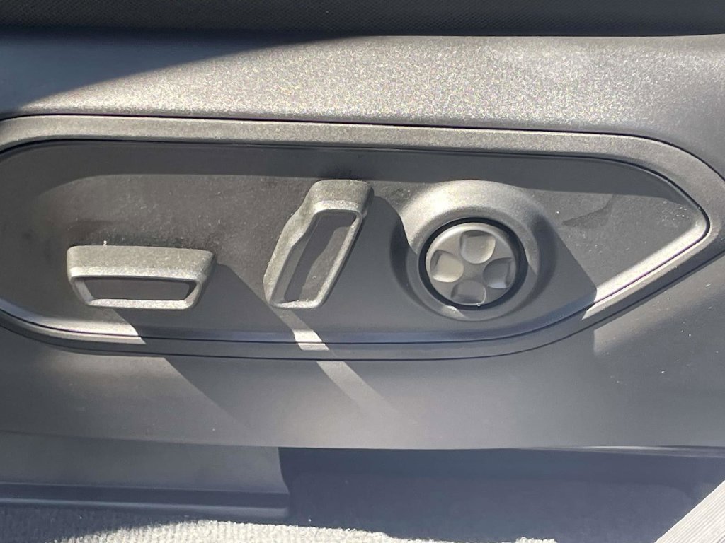 New 2027 Jeep Grand Cherokee 4WD image 27