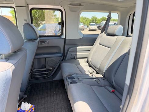 Used 2003 Honda Element EX image 6