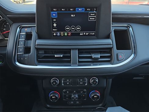 Certified 2022 Chevrolet Tahoe LS w/ Driver Alert Package image 21