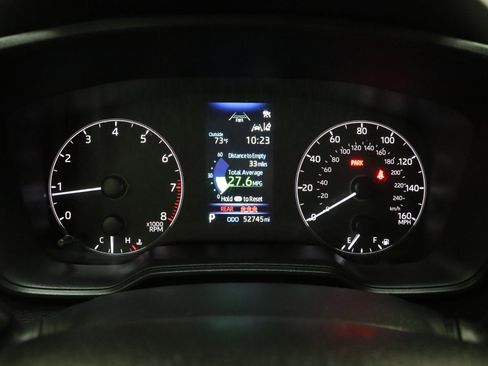 Used 2024 Toyota Corolla LE image 35