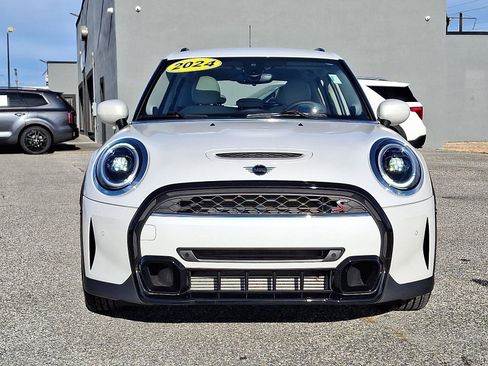Used 2024 MINI Cooper S image 2