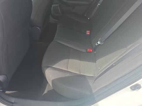 Used 2023 Nissan Sentra S FWD image 17