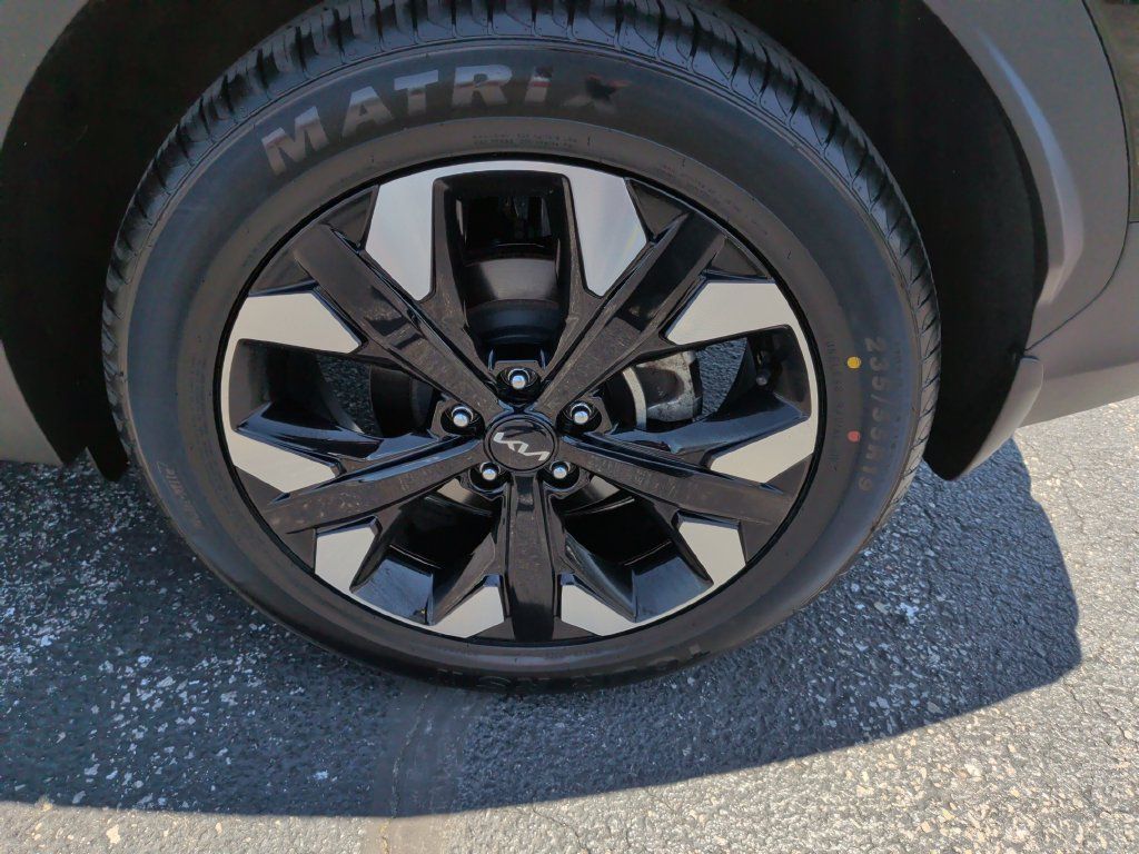 Used 2023 Kia Sportage X-Line AWD/4WD image 33