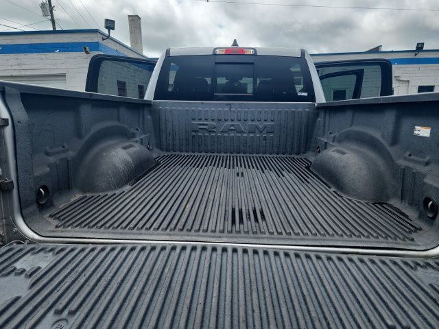 Used 2019 RAM 1500 Big Horn AWD/4WD image 21