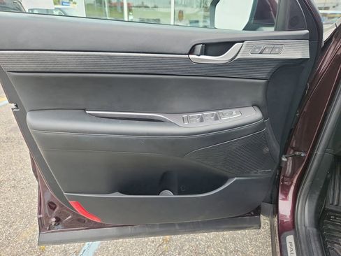 Certified 2024 Hyundai Palisade Limited image 11