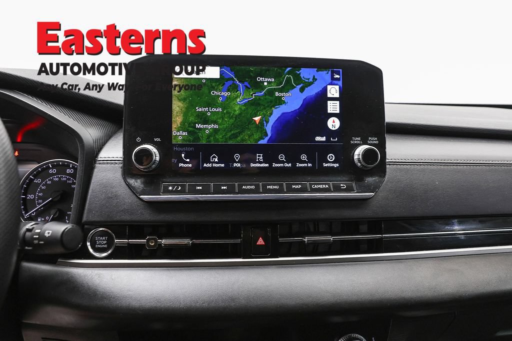 Used 2024 Mitsubishi Outlander SE AWD/4WD image 13