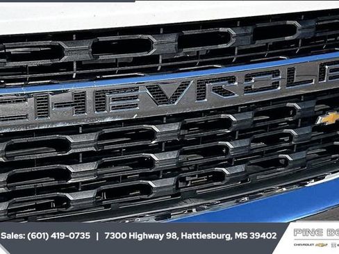 Certified 2021 Chevrolet Silverado 2500 LT w/ Fleet Comfort Package image 21