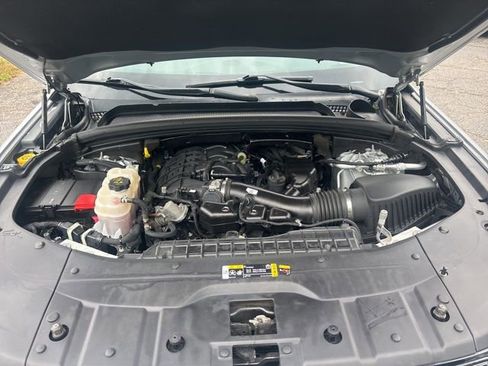 Used 2021 Jeep Grand Cherokee L Limited image 26