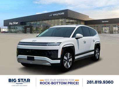 New 2026 Hyundai Ioniq 9 SEL