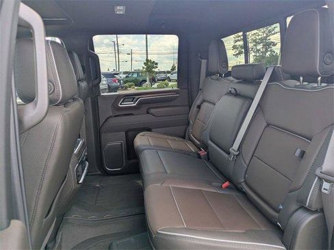 New 2025 GMC Sierra 2500 Denali w/ Denali Reserve Package image 19