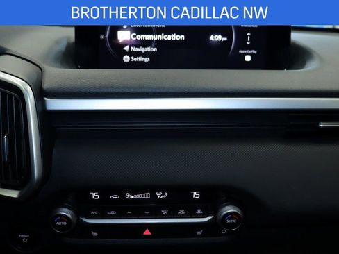 Used 2025 MAZDA CX-50 2.5 Hybrid w/ Preferred Pkg image 22