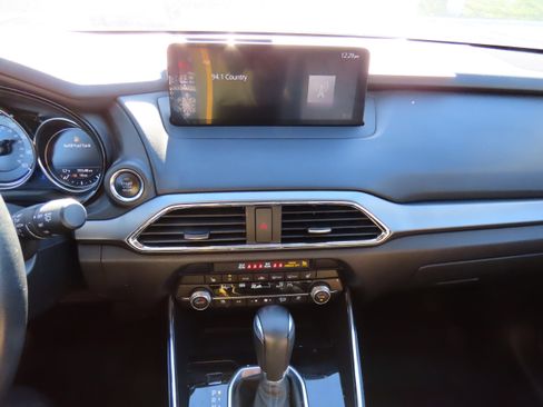 Used 2023 MAZDA CX-9 Touring Plus image 25