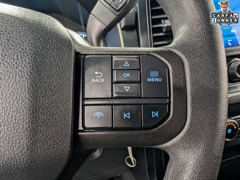 Used 2023 Ford F150 XL w/ STX Appearance Package AWD/4WD image 21