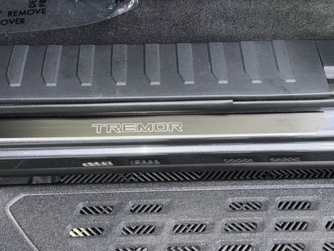 Used 2025 Ford F150 Tremor w/ Equipment Group 402A High AWD/4WD image 18