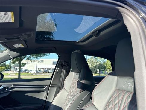 Used 2023 Audi S3 Premium Plus w/ Premium Plus Package image 22