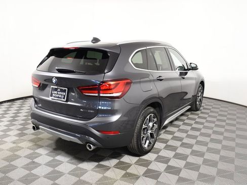 Used 2020 BMW X1 xDrive28i w/ Premium Package AWD/4WD image 6