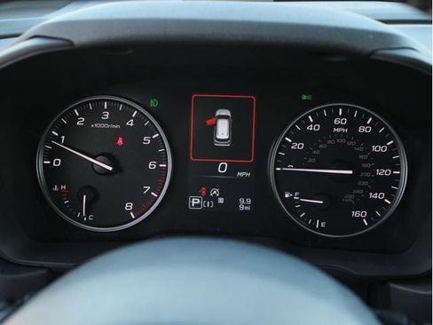 New 2026 Subaru Forester Premium image 27