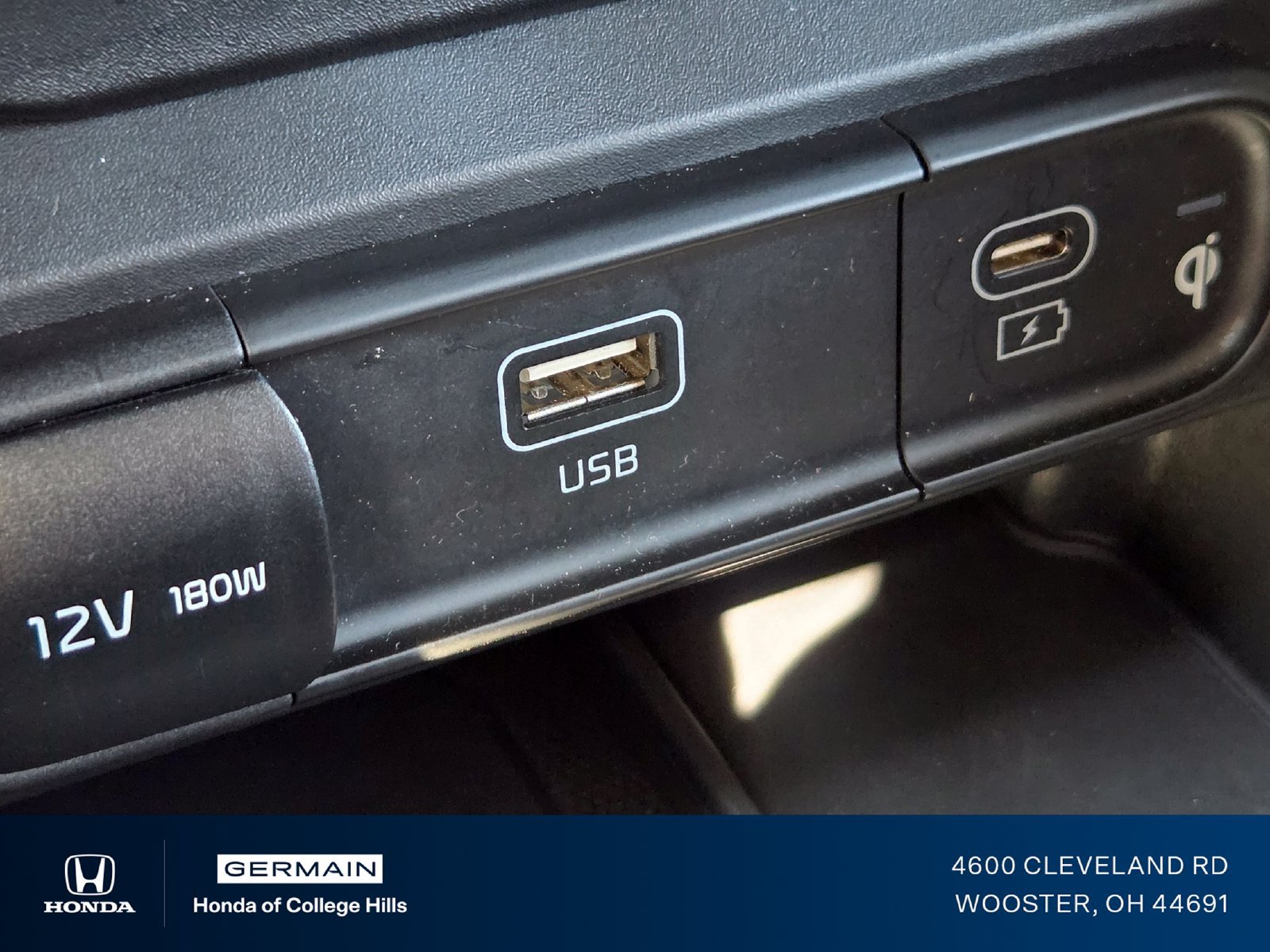 Used 2023 Kia Telluride S FWD image 36