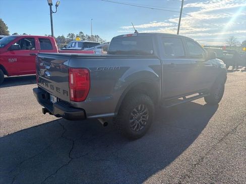 Used 2021 Ford Ranger XLT w/ Equipment Group 301A Mid image 21