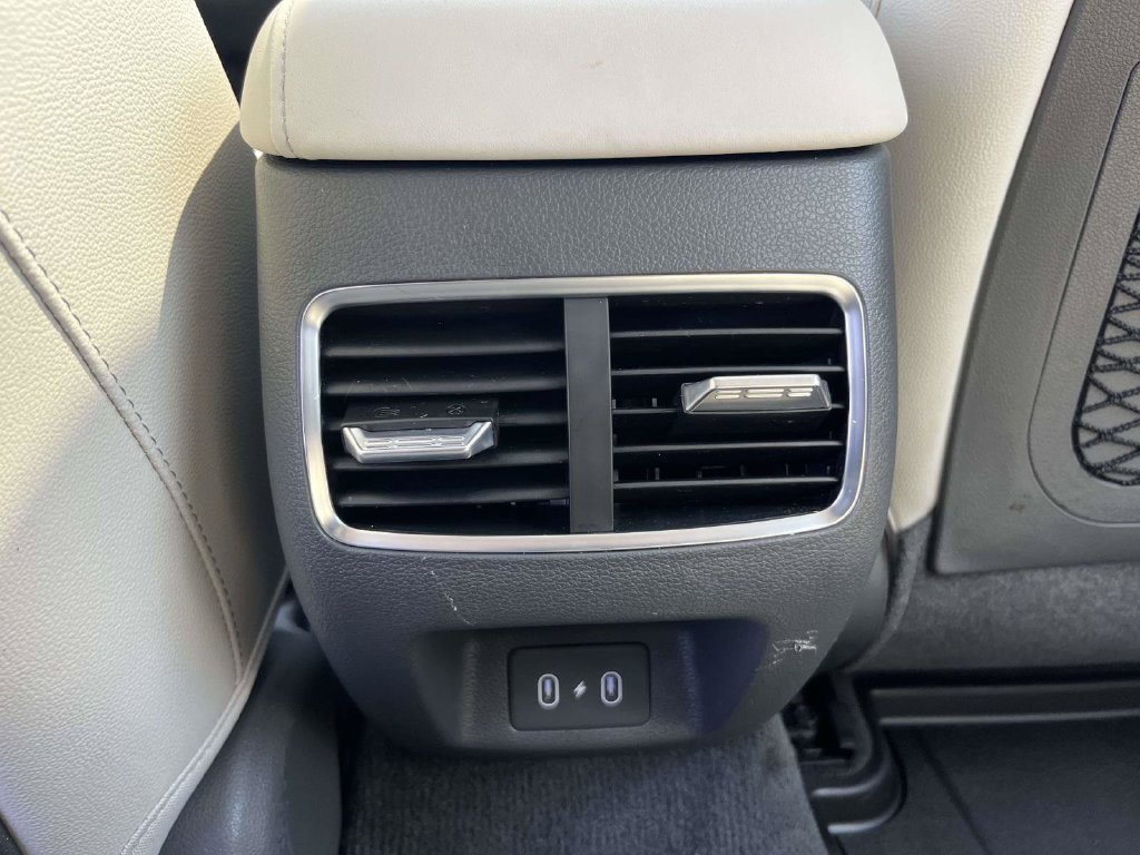 Certified 2025 Hyundai Sonata Limited FWD image 12