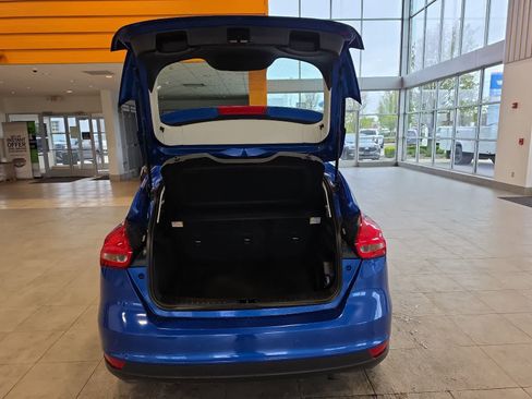 Used 2018 Ford Focus Titanium FWD image 29