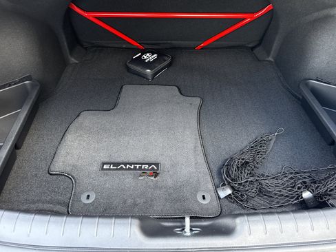 New 2026 Hyundai Elantra N image 14