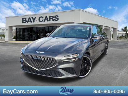 Used 2023 Genesis G70 2.0T