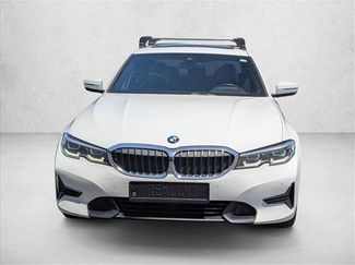 Used 2020 BMW 330i Sedan w/ Convenience Package RWD video 2