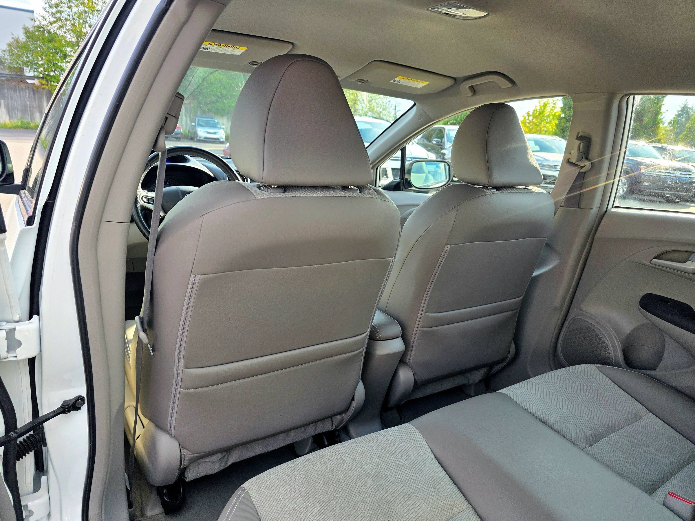Used 2014 Honda Insight EX image 48