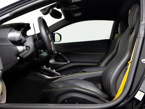 Certified 2019 Ferrari 812 Superfast RWD image 50