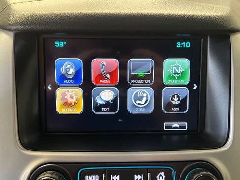 Used 2019 GMC Yukon SLT AWD/4WD image 27
