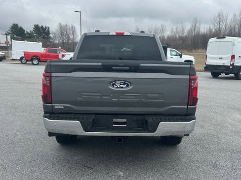 Used 2024 Ford F150 XLT image 4