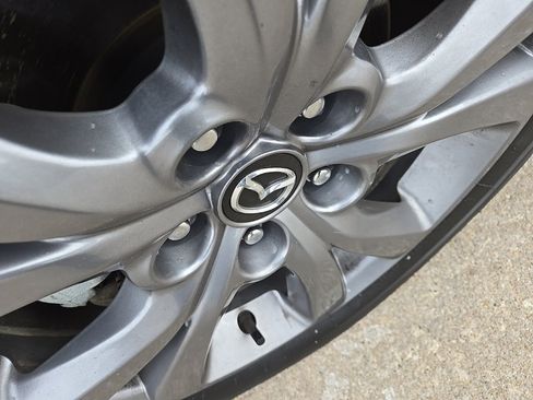 Used 2025 MAZDA CX-30 AWD 2.5 S w/ Preferred Package image 25